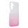 Obal Shining, Samsung Galaxy A05S, strieborno ružový