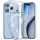 Tech-Protect FlexAir MagSafe Case für iPhone 17 Pro / 18 Pro - Flexibles TPU Schutzhülle - Durchsichtig