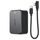 Acefast Powerbank M28 - 10.000 mAh - 2x USB-C + USB-A - met USB-C Kabel - 22,5W - Zwart