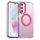 Techsuit CandyCase MagSafe, Samsung Galaxy A35 5G, ροζ