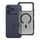 Forcell F-Protect BumperX MagSafe, iPhone 17 Pro Max / 18 Pro Max, fekete