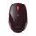 Havit MS76GT Mouse wireless universal 800-1600 DPI, roșu