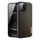 Dux Ducis Fino case, iPhone 13 Pro MAX, zelen