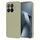 Xiaomi 17T Pro Hoesje - Techsuit SoftFlex - Siliconen Case - Lichtgroen