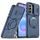 Camslide Stand obal, Samsung Galaxy A57, modrý