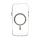 iPhone 13 Mini dėklas – ER Case Sky Snap skaidrus