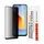 Techsuit 111D Privacy Zaštitno kaljeno staklo, Xiaomi Redmi A7 Pro 4G, crno
