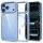 Tech-Protect MagMat MagSafe Case für iPhone 17 Pro Max / 18 Pro Max - Hybride Schutzhülle mit Camera Control - Hellblau