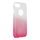 Forcell Shining tok, iPhone 7 / 8, ezüstös rózsaszín