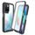 JP Defense360 tok, Xiaomi Redmi 10 2022, fekete