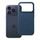 Obal Silicone Mag Cover, iPhone 17 Pro / 18 Pro, modrý