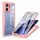 JP Defense colorful obal, Xiaomi Redmi 14C, růžový