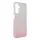 Obal Shining, Samsung Galaxy A14 5G, srebrnasto ružičasta