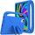 Tech-Protect KidCase pouzdro, Lenovo Tab M11 11.0" (TB-330), modré