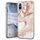 Wozinsky Marble, Samsung Galaxy A72 4G, rožnat