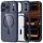Tech-Protect MagMat MagSafe iPhone 17 Pro Max, σκούρο μπλε