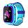 Smartwatch SW02P pro děti, modré