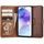 Tech-Protect Samsung Galaxy A55 5G hnědé pouzdro