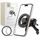 Tech-Protect N56 Magnetischer MagSafe Lüftungshalter, schwarz