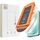 Samsung Galaxy S26 FE kaitseklaas – Tech-Protect Quick Set+ paigaldusraamiga karastatud klaas 2 tk – läbipaistev