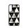 Samsung Galaxy S22 vāciņš – Momanio Marble triangle