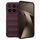 Magic Shield Hoesje voor Xiaomi 17T Pro - Schokbestendig - Wijnrood