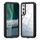 ShellBox IP68 obal, Samsung Galaxy S22 Plus, čierny