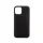 ER Case Carneval Snap tok MagSafe-fel, iPhone 12 / 12 Pro, fekete