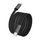 Borofone Peace (BX124) USB-C auf Lightning Ladekabel - Schnellladekabel 30 W Power Delivery - 1 m - Schwarz