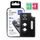 BlueStar Easy Install sticlă pentru cameră foto, Samsung Galaxy Z Flip 7, negru