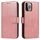 Magnet Case, iPhone 13 Pro Max, rosa