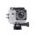 DV2400 sportkamera Full HD Wi-Fi 12Mpx, széles látószögű vízálló + tartozékok, fehér