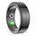 Intelligens gyűrű Colmi R02 21,3 mm 12, fekete
