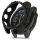 Tech-Protect Defense Air, Garmin Fenix 8 (47 mm), μαύρο