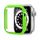 Etui JP Watch, Apple Watch 7 / 8 / 9, 45 mm, jasnozielone