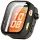 Tech-Protect Defense360 Huawei Watch Fit 5 Pro, czarne