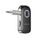 Borofone FM adó BC42, MP3, Bluetooth, MicroSD, 3,5 mm-es jack kimenet, fekete