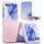 Skin Feeling Hülle, Samsung Galaxy Z Flip 7, rosa