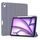 Techsuit Flex Τρίπτυχη Θήκη, iPad Air 11 2024, Μωβ