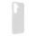 Maska Shining, Samsung Galaxy A55 5G, srebrna