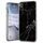 Wozinsky Marble, Samsung Galaxy A21S, neagră