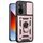 Techsuit CamShield, Xiaomi Redmi A7 Pro 4G, ružičasto zlatna