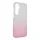 Obal Forcell Shining, Samsung Galaxy S23 FE, stříbrno růžový