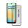 Tactical Glass Shield 5D steklo za Tecno Spark 20c, črno