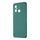 OBAL:ME Matte TPU Etui za Xiaomi Redmi 12C, temno zelen