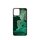 Momanio Case für iPhone 13 Mini - Schutzhülle mit Marmor-Design - Marble Green