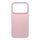 Θήκη Skin, iPhone 17 Pro, ροζ