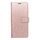 Custodia Mezzo, Samsung Galaxy A37 5G, motivo 2, oro rosa