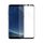 5D Displayschutz für Samsung Galaxy S9 PLUS, schwarz