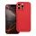 Forcell soft iPhone 16 Pro Max rdeč